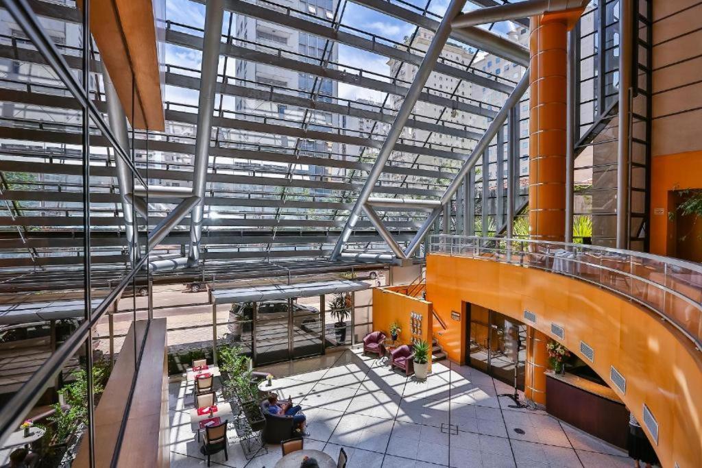 Aparthotel Apart-Hotel Lorena Paulista *