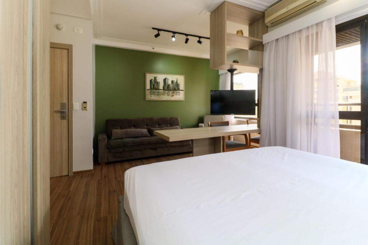 Apart-Hotel Lorena Paulista Aparthotel Sao Paulo