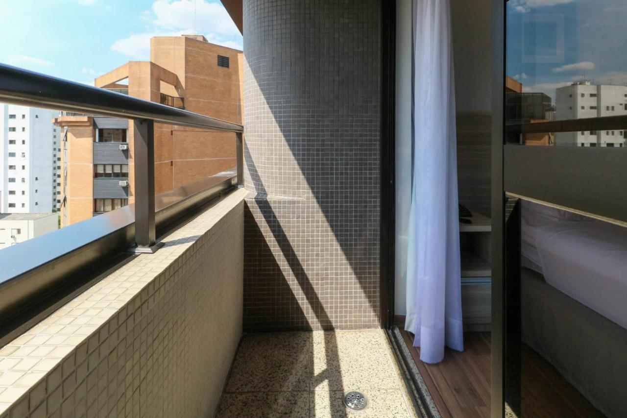 Apart-Hotel Lorena Paulista Aparthotel *