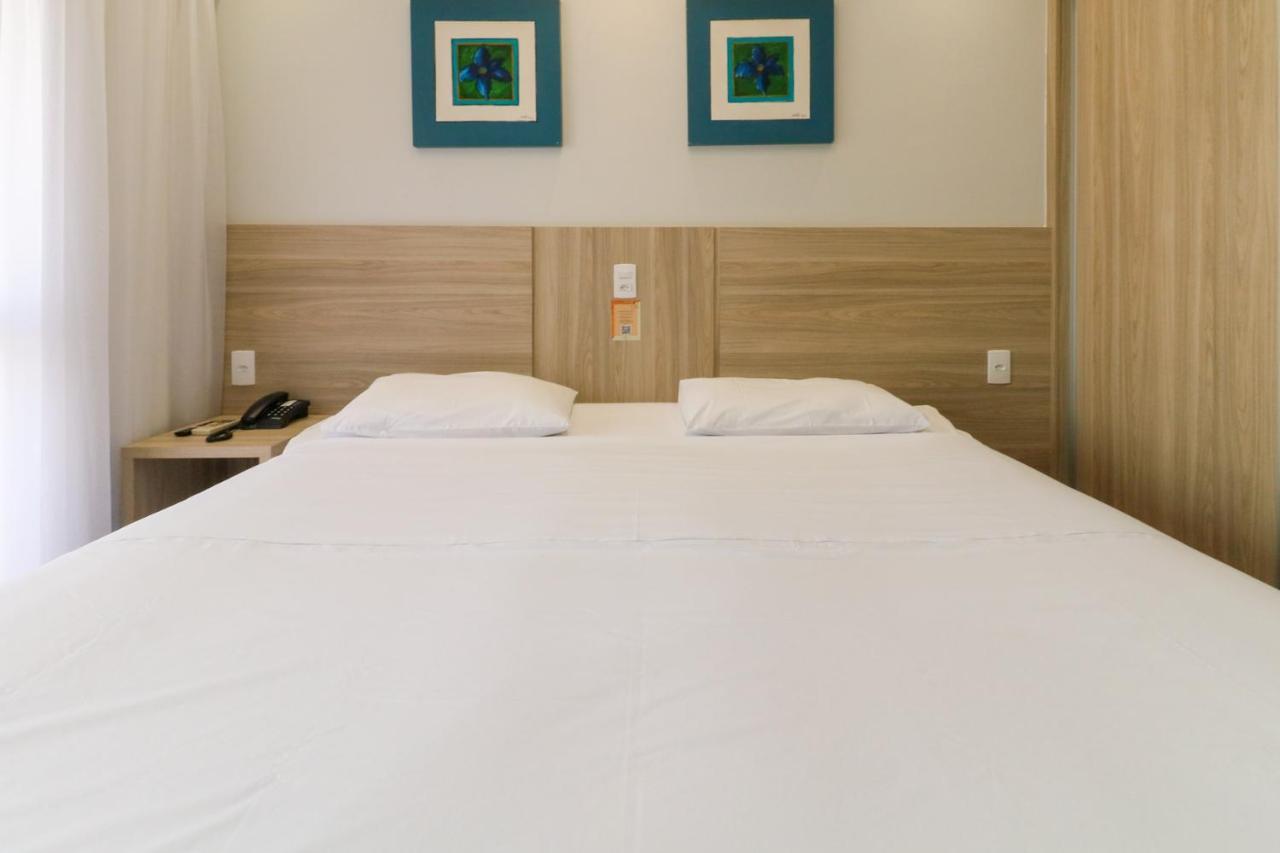 Aparthotel Apart-Hotel Lorena Paulista *