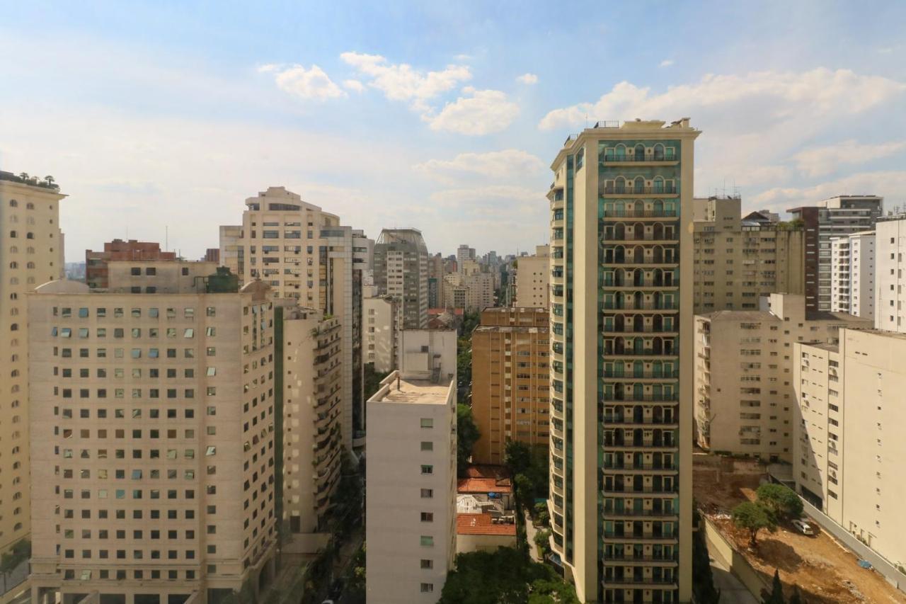 Apart-Hotel Lorena Paulista Sao Paulo