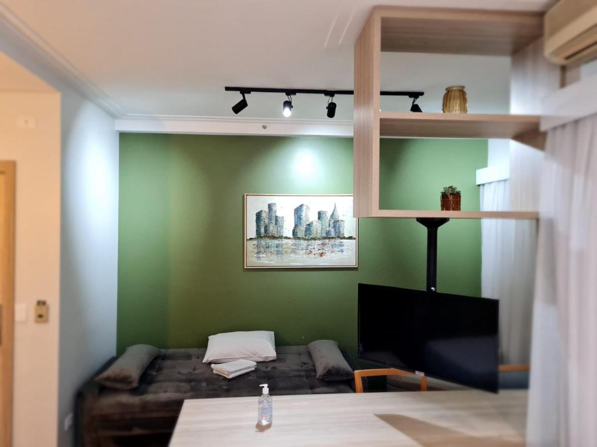 Apart-Hotel Lorena Paulista Aparthotel *