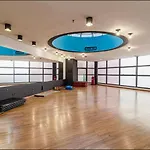 Apart-Hotel Lorena Paulista