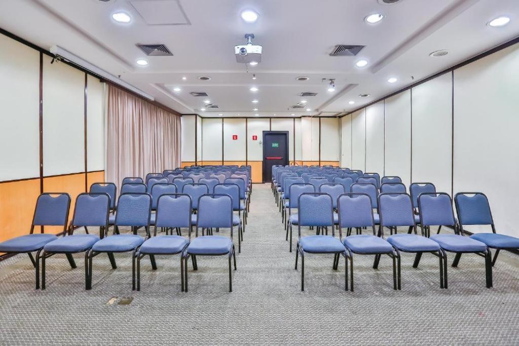 Aparthotel Apart-Hotel Lorena Paulista São Paulo