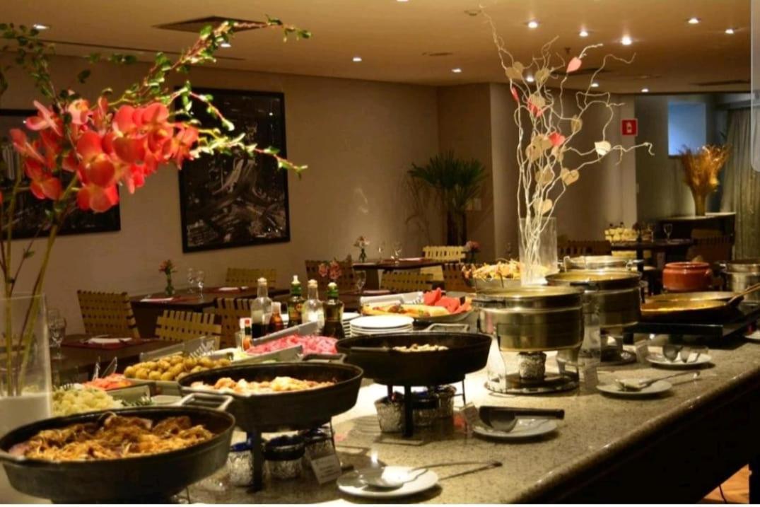 Aparthotel Apart-Hotel Lorena Paulista