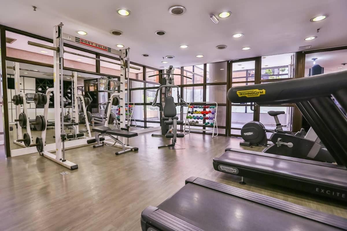 Apart-Hotel Lorena Paulista Aparthotel *
