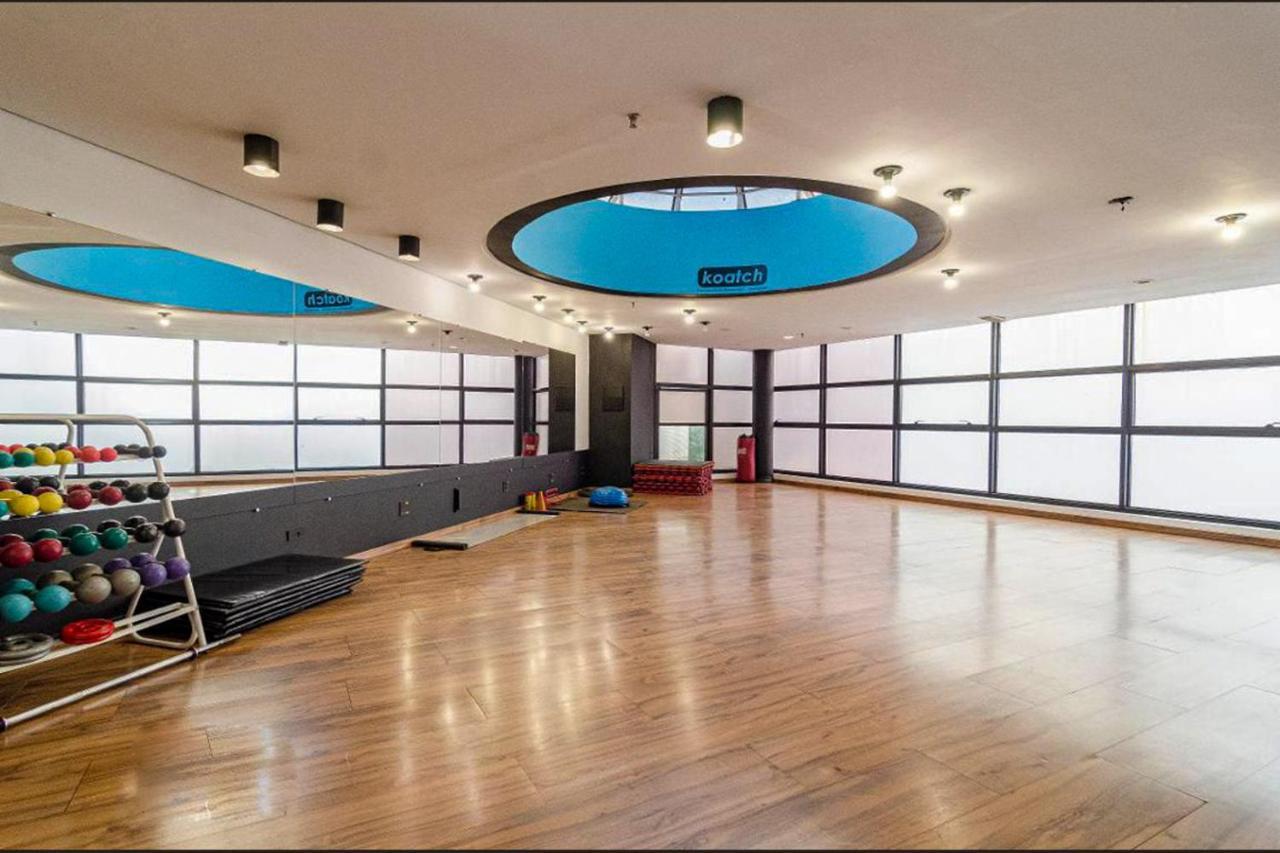 Aparthotel Apart-Hotel Lorena Paulista
