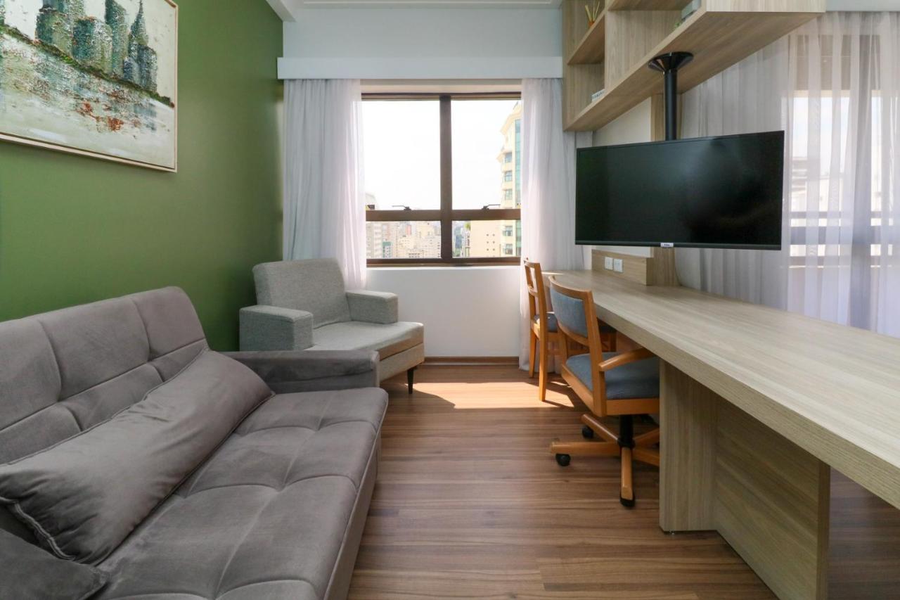Aparthotel Apart-Hotel Lorena Paulista *