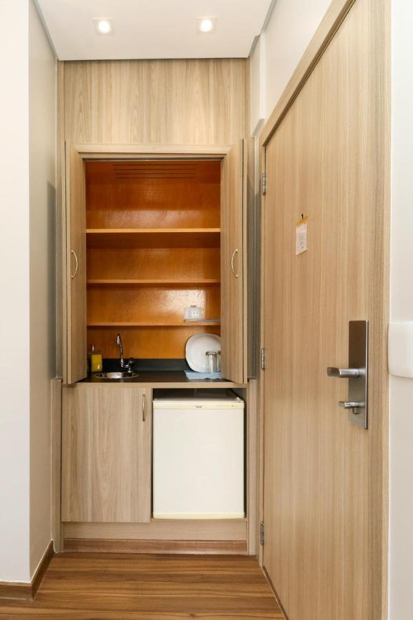 Apart-Hotel Lorena Paulista *