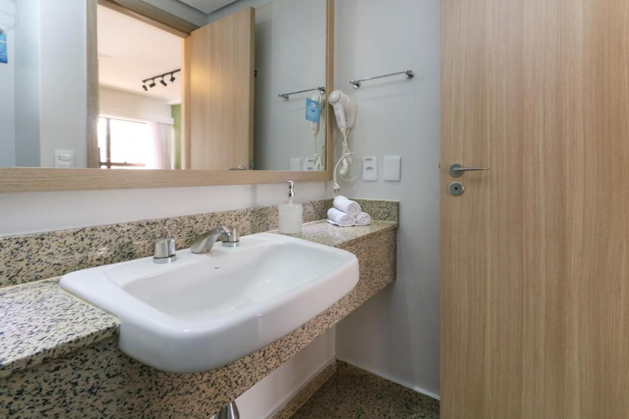 Aparthotel Apart-Hotel Lorena Paulista *