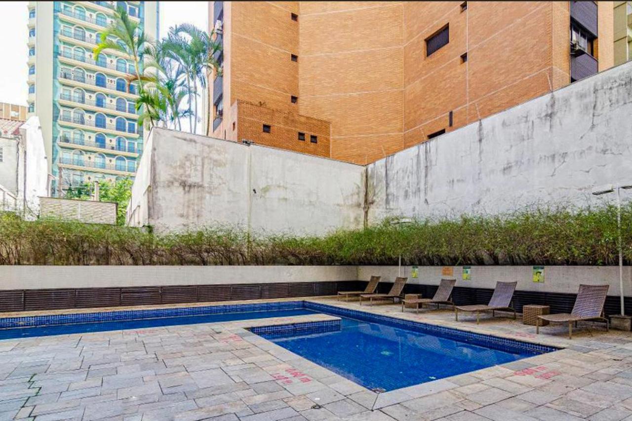 Apart-Hotel Lorena Paulista * São Paulo