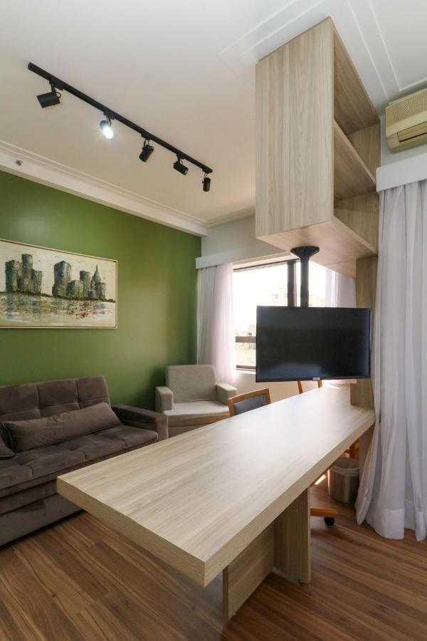 Aparthotel Apart-Hotel Lorena Paulista