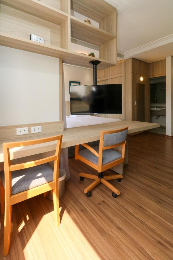 Apart-Hotel Lorena Paulista Aparthotel *