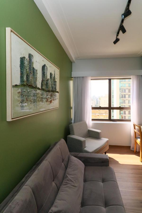 Apart-Hotel Lorena Paulista Aparthotel *