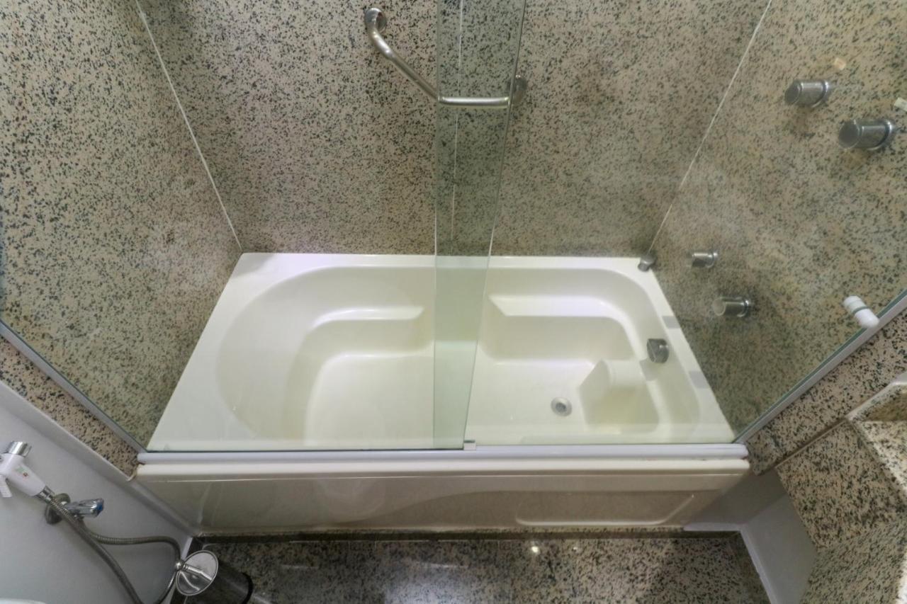 Apart-Hotel Lorena Paulista São Paulo