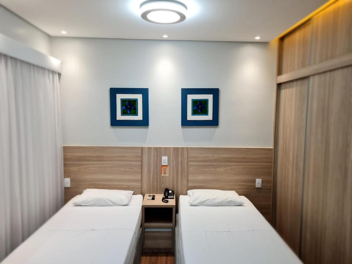 Aparthotel Apart-Hotel Lorena Paulista