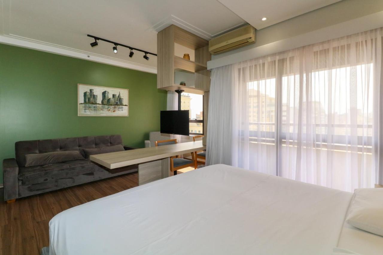 Aparthotel Apart-Hotel Lorena Paulista *