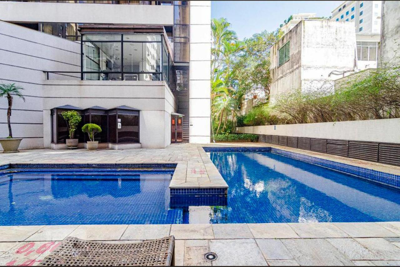 Aparthotel Apart-Hotel Lorena Paulista *